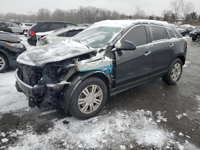 Изображение 1 2011 CADILLAC SRX LUXURY COLLECTION 2011 с VIN 3GYFNAEY1BS585595