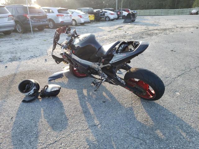 Изображение 3 2003 SUZUKI GSX-R1000  2003 с VIN JS1GT75A432106633