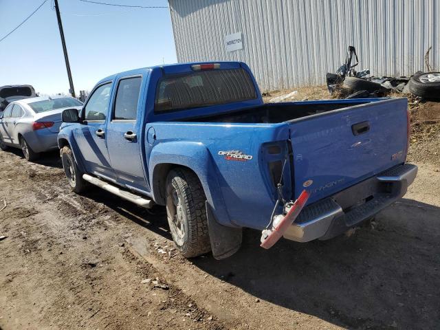 Obraz 2 z 2007 GMC CANYON  2007 z VIN 1GTDT13EX78248404