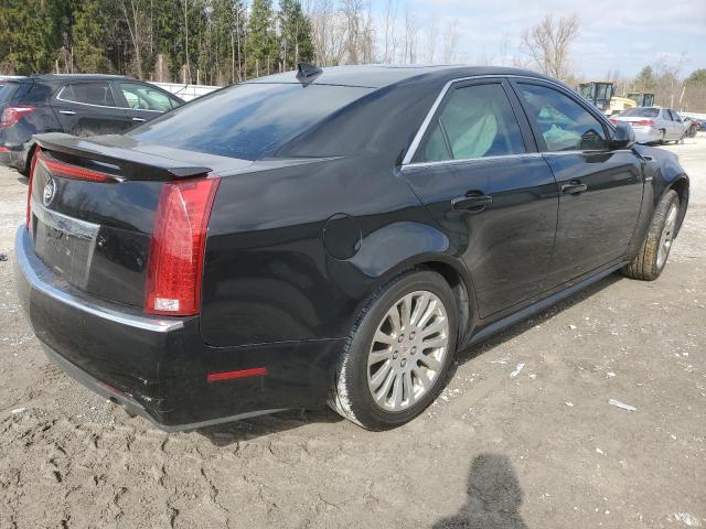 Obraz 3 z 2011 CADILLAC CTS PERFORMANCE COLLECTION 2011 z VIN 1G6DL5EY7B0161245
