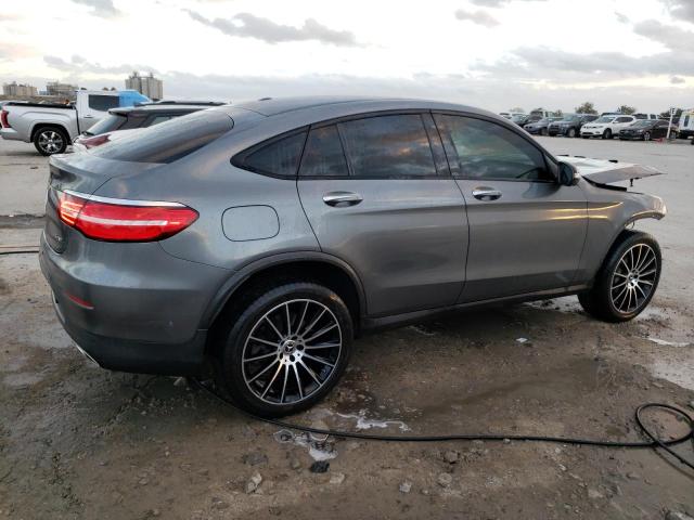 Obraz 3 z 2019 MERCEDES-BENZ GLC COUPE 300 4MATIC 2019 z VIN WDC0J4KB6KF545830