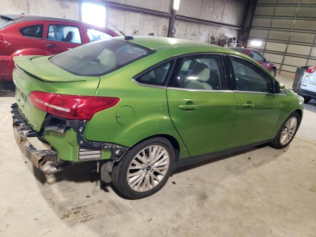 Obraz 3 z 2018 FORD FOCUS TITANIUM 2018 z VIN 1FADP3J24JL294152