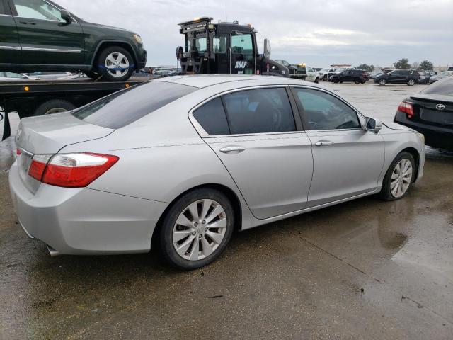 Image 3 of 2014 HONDA ACCORD EXL 2014 with VIN 1HGCR2F87EA005808