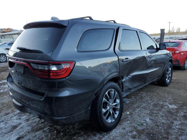 Image 3 of 2019 DODGE DURANGO GT 2019 with VIN 1C4RDJDG1KC586735