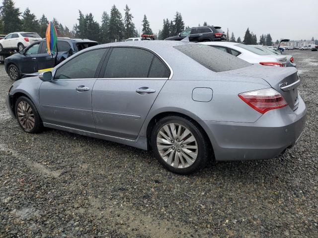 Image 2 of 2011 ACURA RL  2011 with VIN JH4KB2F61BC000387