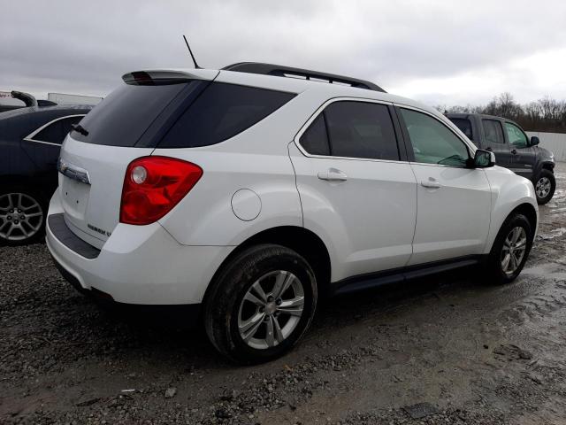 Image 3 of 2014 CHEVROLET EQUINOX LT 2014 with VIN 2GNALBEK4E1151797