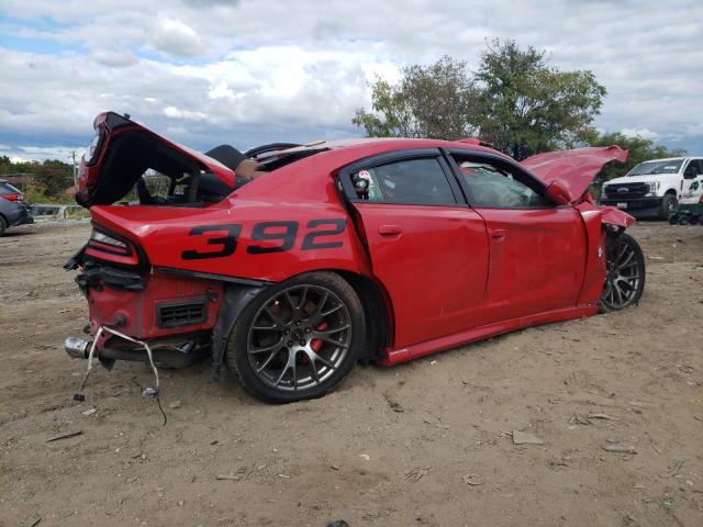 Obraz 3 z 2015 DODGE CHARGER SRT 392 2015 z VIN 2C3CDXEJ3FH816933