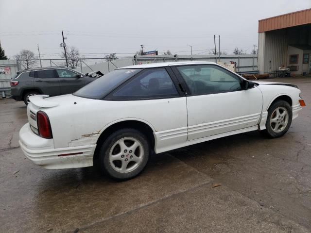 Изображение 3 1995 OLDSMOBILE CUTLASS SUPREME SL 1995 с VIN 1G3WH12M9SD329459
