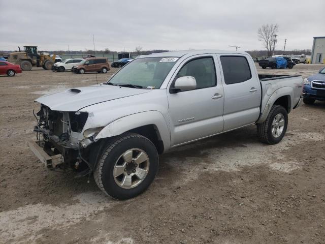 2007 TOYOTA TACOMA DOUBLE CAB PRERUNNER 2007 image