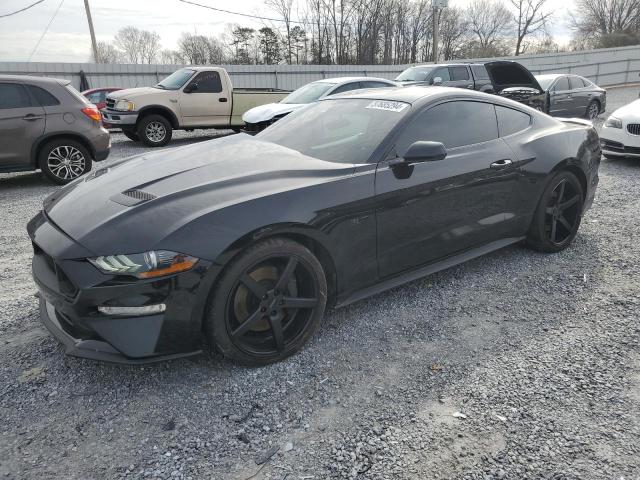 Obraz 2022 FORD MUSTANG GT 2022