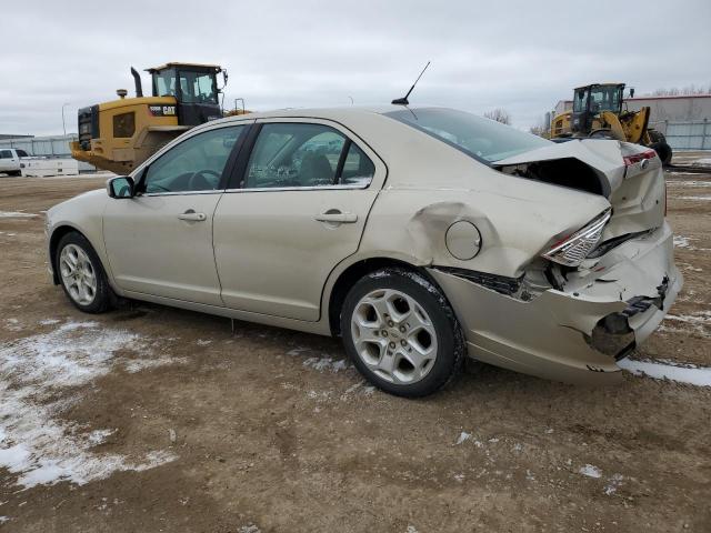 Изображение 2 2010 FORD FUSION SE 2010 с VIN 3FAHP0HA5AR403121