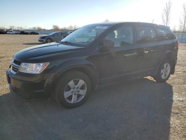 Obraz 1 z 2015 DODGE JOURNEY SE 2015 z VIN 3C4PDCAB4FT575704