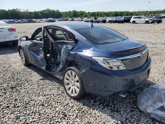 Изображение 2 2011 BUICK REGAL CXL 2011 с VIN W04G15GV2B1056958