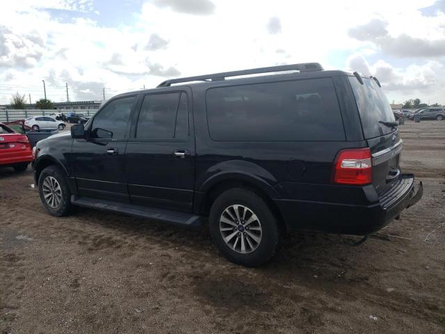 Image 2 of 2017 FORD EXPEDITION EL XLT 2017 with VIN 1FMJK1HT0HEA51138
