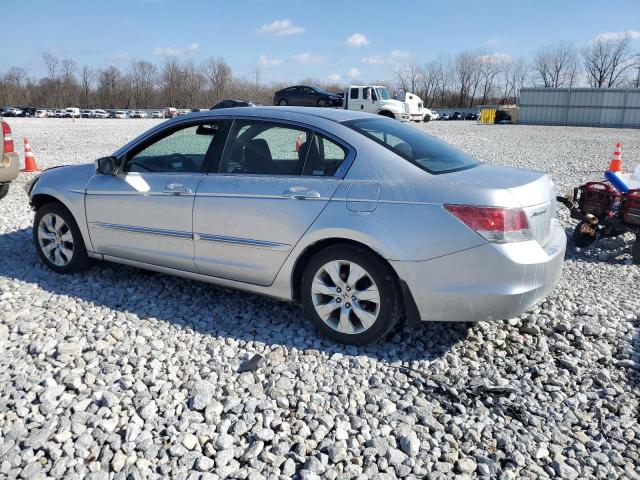 Image 2 of 2008 HONDA ACCORD EX 2008 with VIN 1HGCP26778A031035
