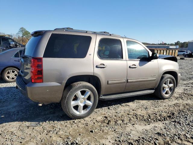 Image 3 of 2013 CHEVROLET TAHOE C1500 LT 2013 with VIN 1GNSCBE02DR187495