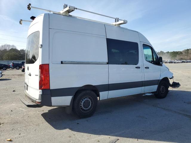Image 3 of 2019 MERCEDES-BENZ SPRINTER 2500/3500 2019 with VIN WD4PF0ED6KT003873
