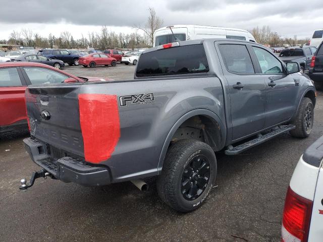 Obraz 3 z 2022 FORD RANGER XL 2022 z VIN 1FTER4FH5NLD35597