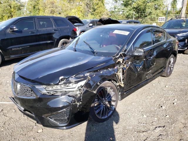 Изображение 2022 ACURA ILX PREMIUM A-SPEC 2022