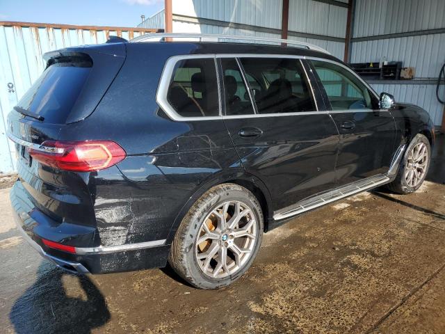 Изображение 3 2021 BMW X7 XDRIVE40I 2021 с VIN 5UXCW2C07M9F69871