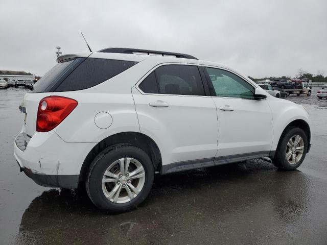 Image 3 of 2010 CHEVROLET EQUINOX LT 2010 with VIN 2CNALDEW3A6274698