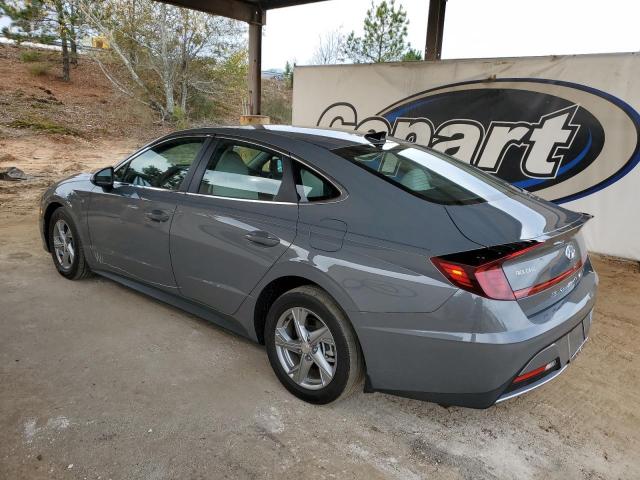 Изображение 2 2023 HYUNDAI SONATA SE 2023 с VIN KMHL24JA5PA258763