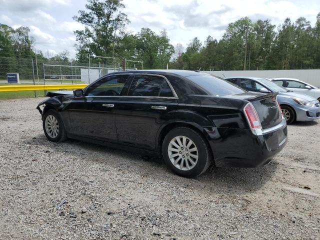 Obraz 2 z 2013 CHRYSLER 300  2013 z VIN 2C3CCAAG7DH626639
