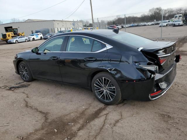 Изображение 2 2024 LEXUS ES 300H BASE 2024 с VIN 58ADA1C11RU040820