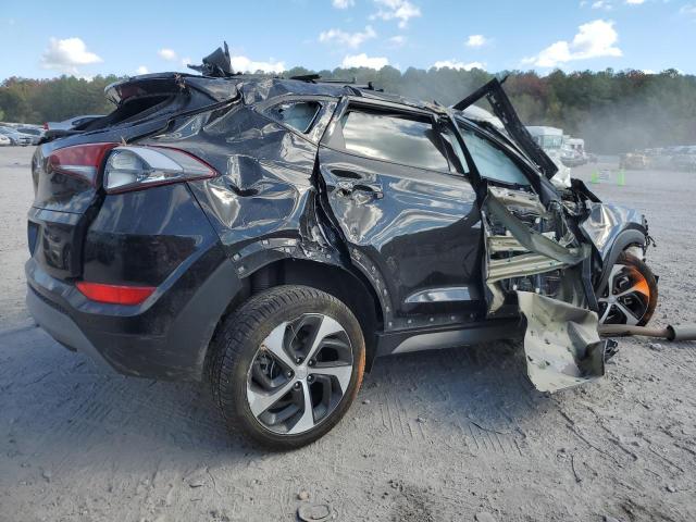 Image 3 of 2018 HYUNDAI TUCSON VALUE 2018 with VIN KM8J33A2XJU835400