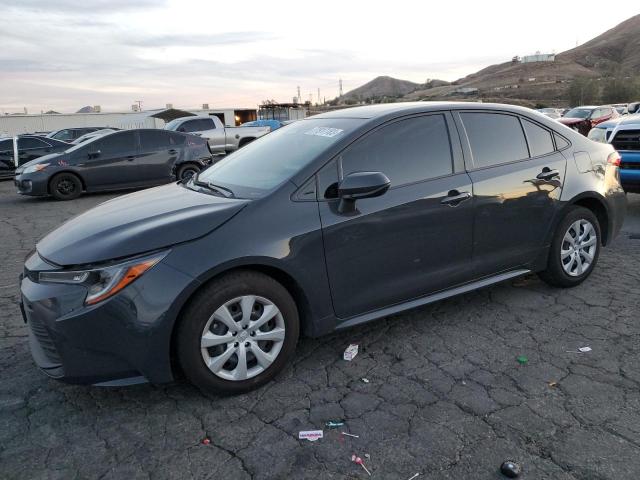 Image 1 of 2023 TOYOTA COROLLA LE 2023 with VIN JTDB4MEE8P3010650