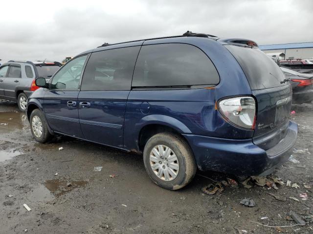 Изображение 2 2005 CHRYSLER TOWN & COUNTRY LX 2005 с VIN 2C4GP44R65R499412
