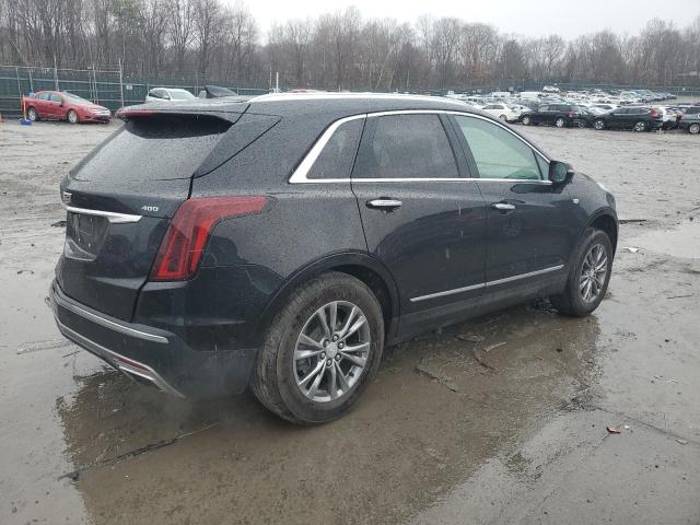 Image 3 of 2021 CADILLAC XT5 PREMIUM LUXURY 2021 with VIN 1GYKNDRS9MZ232193