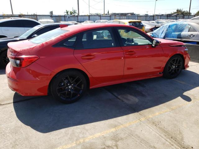 Image 3 of 2023 HONDA CIVIC SPORT 2023 with VIN 2HGFE2F50PH516392