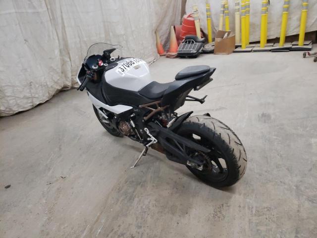Obraz 3 z 2021 BMW S 1000 RR 2021 z VIN WB10E2304M6E66574