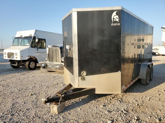 Obraz 2 z 2021 SPARTAN MOTORS TRAILER 2021 z VIN 50XBE1626MA020992