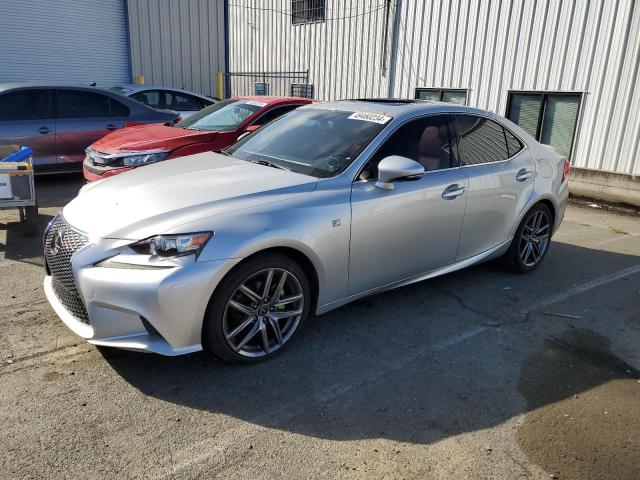 2014 LEXUS IS 250 2014 image