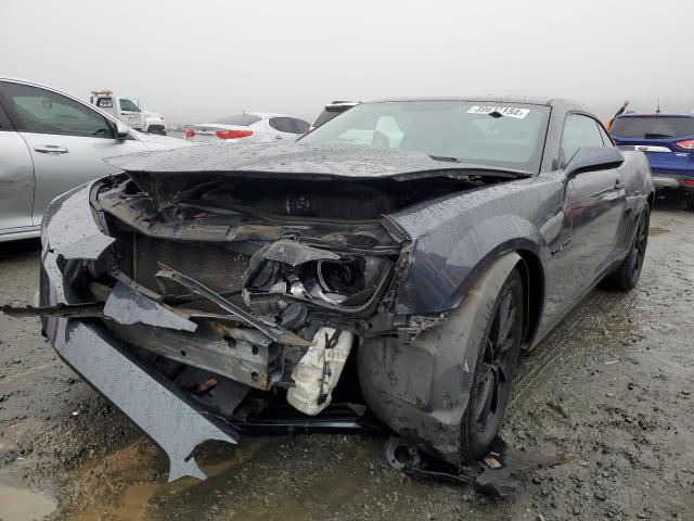 Изображение 1 2011 CHEVROLET CAMARO LT 2011 с VIN 2G1FB1ED0B9159950