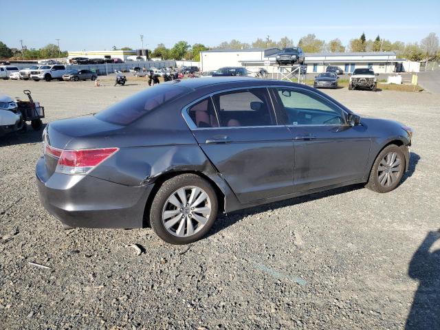 Image 3 of 2011 HONDA ACCORD EXL 2011 with VIN 1HGCP2F89BA157669
