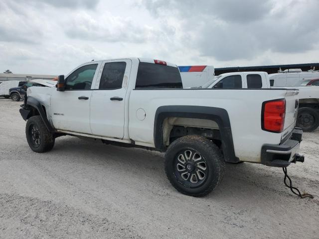 Image 2 of 2016 CHEVROLET SILVERADO K2500 HEAVY DUTY 2016 with VIN 1GC2KUE85GZ112954