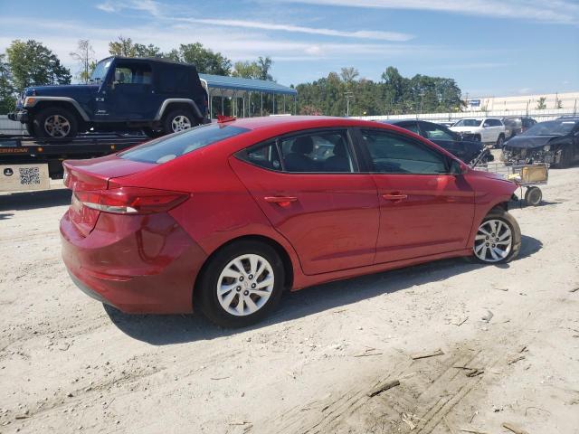 Obraz 3 z 2017 HYUNDAI ELANTRA SE 2017 z VIN 5NPD74LF2HH185378