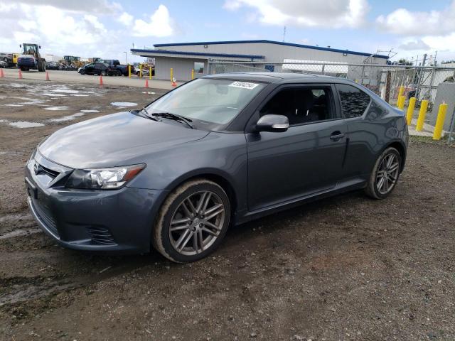 2011 TOYOTA SCION TC  2011 image