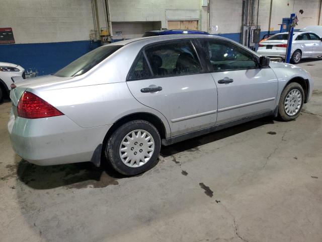 Изображение 3 2007 HONDA ACCORD VALUE 2007 с VIN 1HGCM56107A114164