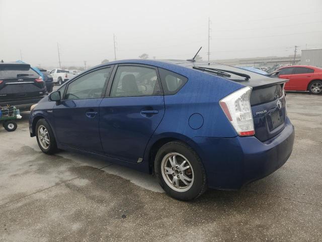 Изображение 2 2010 TOYOTA PRIUS  2010 с VIN JTDKN3DU3A5209214