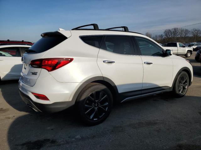 Obraz 3 z 2017 HYUNDAI SANTA FE SPORT  2017 z VIN 5XYZWDLA1HG472425