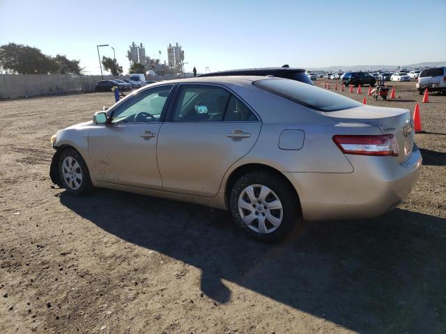 Obraz 2 z 2010 TOYOTA CAMRY BASE 2010 z VIN 4T1BF3EK4AU032443