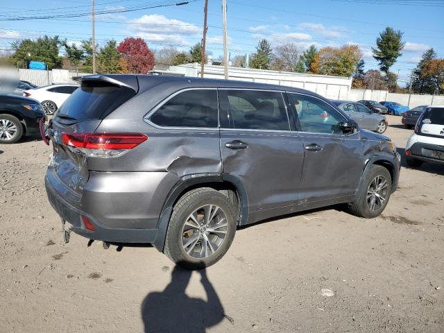 Image 3 of 2017 TOYOTA HIGHLANDER LE 2017 with VIN 5TDBZRFH2HS458731