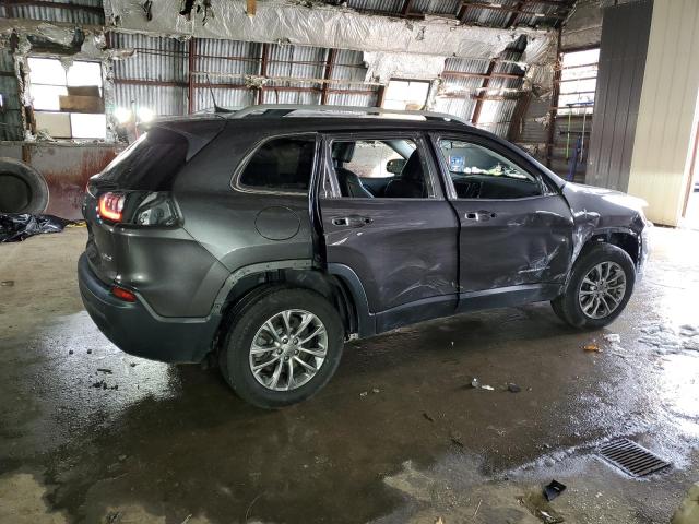 Image 3 of 2019 JEEP CHEROKEE LATITUDE PLUS 2019 with VIN 1C4PJMLB4KD287452