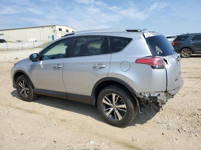 Изображение 2 2016 TOYOTA RAV4 XLE 2016 с VIN 2T3WFREV3GW291052