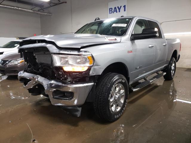 2020 RAM 2500 BIG HORN 2020 image