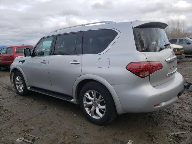 Image 2 of 2011 INFINITI QX56  2011 with VIN JN8AZ2NC9B9302060